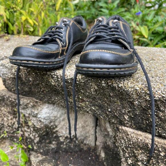 BOC Born of Concept Lace-Up Sneakers - Picture 1 of 4